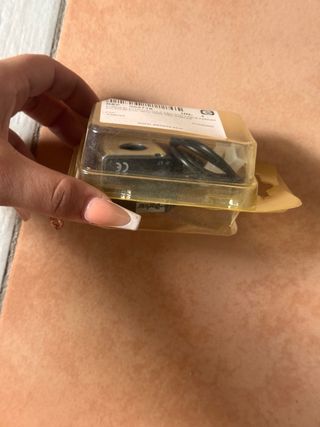 Bobina Electroválvula Parker 230V 002716