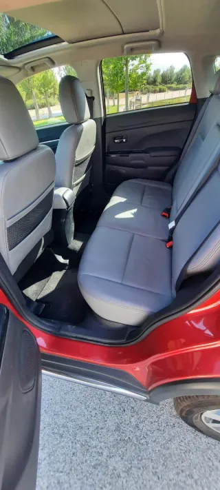 Citroen C4 Aircross 2013