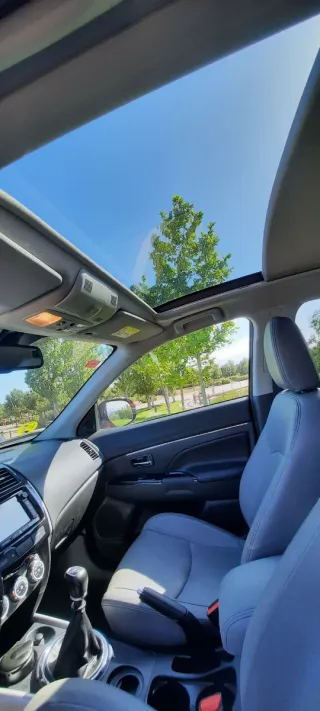 Citroen C4 Aircross 2013