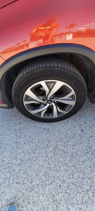 Citroen C4 Aircross 2013