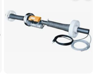 MOTOR DE PERSIANA  ENROLLABLE