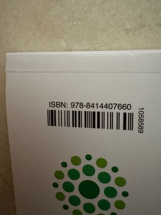 Ciencias Naturales 6º. Santillana