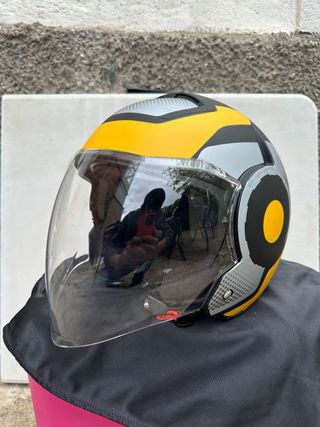 Casco Shiro Ultron Moto