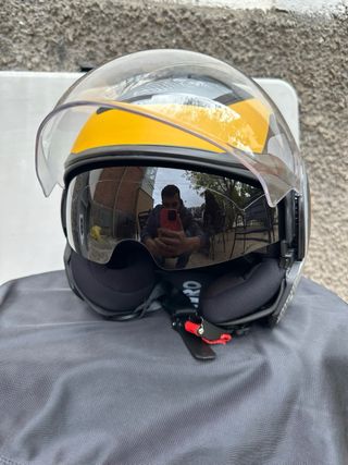Casco Shiro Ultron Moto