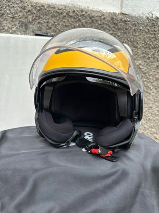 Casco Shiro Ultron Moto