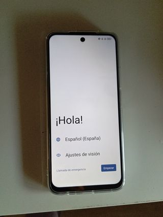 TCL 60R 5G 128GB Nuevo