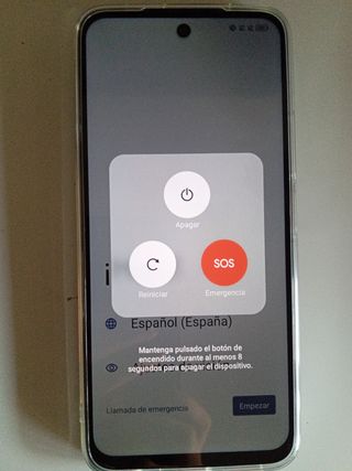 TCL 60R 5G 128GB Nuevo