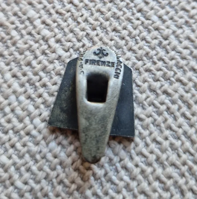 Spilla Distintivo Fascismo Fascista PNF OND Guerra