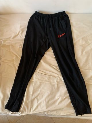 Pantalones Nike Negros