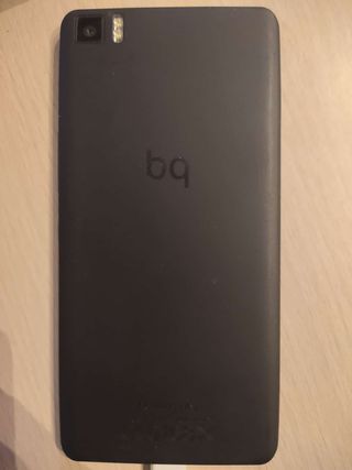 BQ Aquaris M5 3GB RAM 32GB alm.