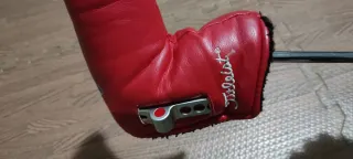 Arreglapiques de Golfe - Titleist Scotty Cameron