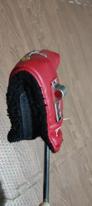 Arreglapiques de Golfe - Titleist Scotty Cameron