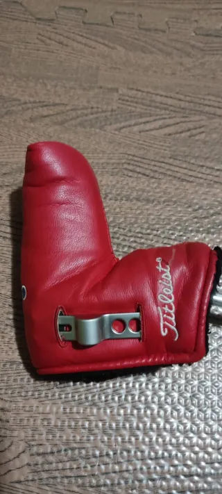 Arreglapiques de Golfe - Titleist Scotty Cameron