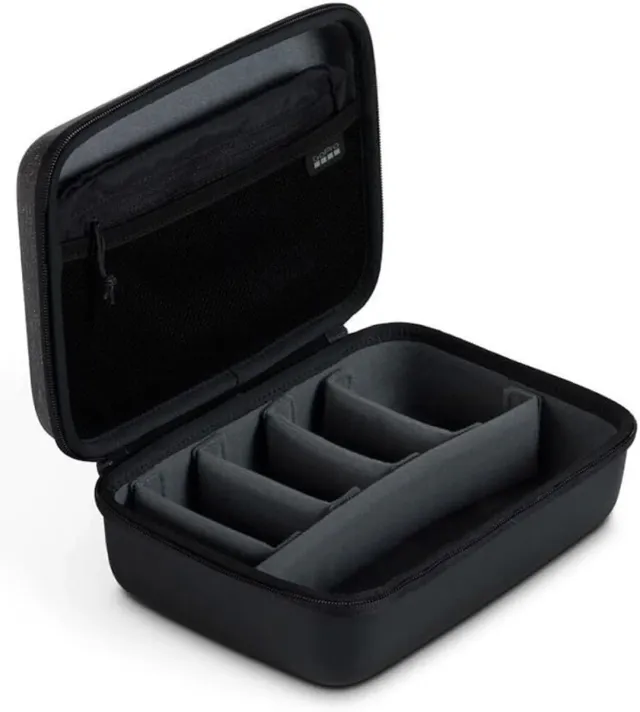 Estuche GoPro Casey Oficial PRECINTADO