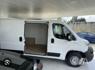 Mudanzas de todo tipo, Zona,(Ribera alta)