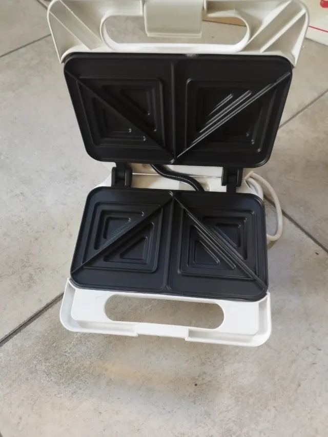 Tostapane Rowenta Sandwich