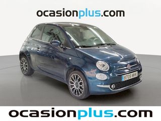 Fiat 500 1.0 Hybrid Dolcevita 51 kW (70 CV)