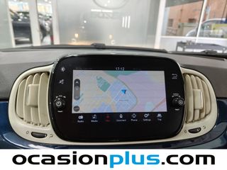 Fiat 500 1.0 Hybrid Dolcevita 51 kW (70 CV)