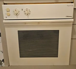 Forno integrato Balay