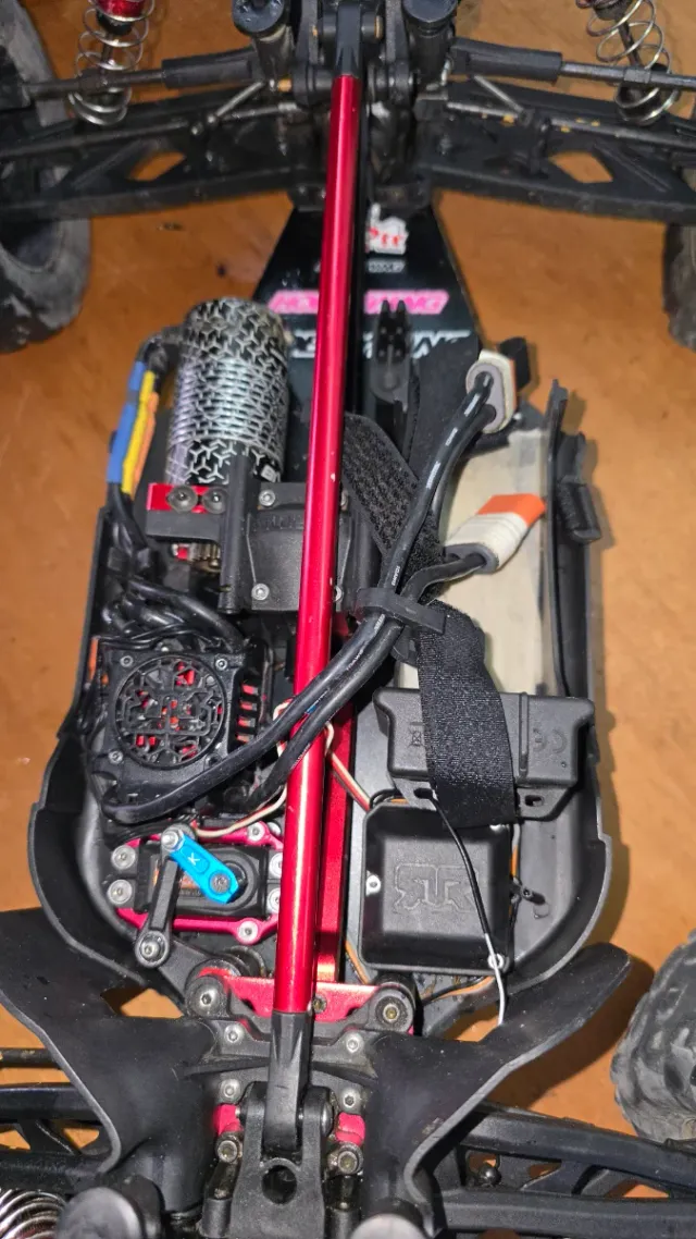 Arrma Kraton 6S RC Coche