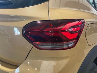 Dacia Sandero hibrido eco-gas 100cv a estrenar 24h