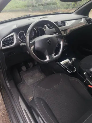 Citroen DS3 2013