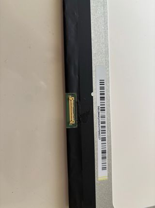 Ecrã LED 15.6 polegadas