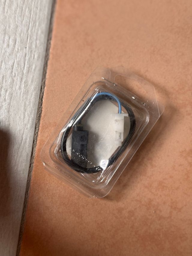 Sensor Magnético Microinterruptor