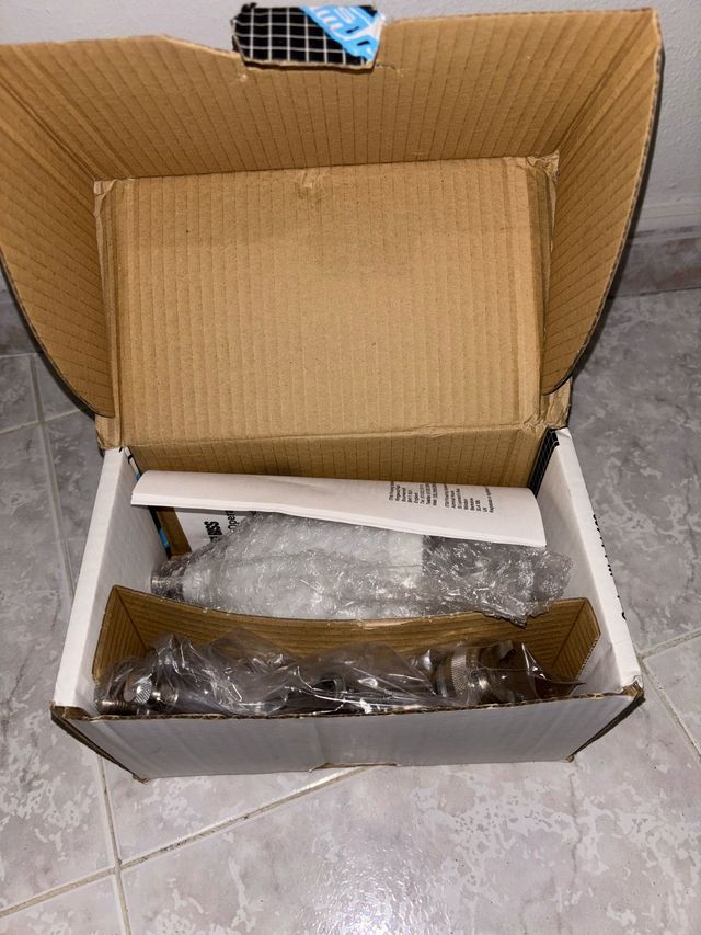 Aerografo Con Tazza Superiore DeVilbiss FLG-5 HVLP