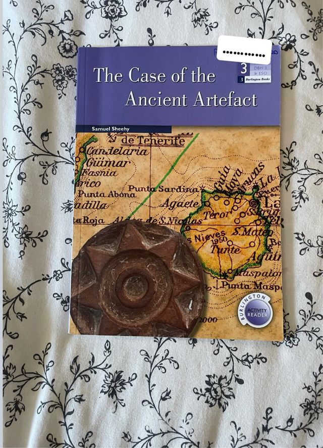 The case of the ancient age