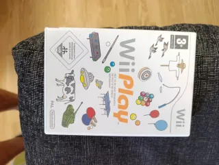 Nintendo Wii Play