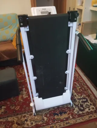 Cinta de correr iWalk