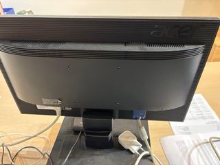 Ordenador Lenovo Oficina