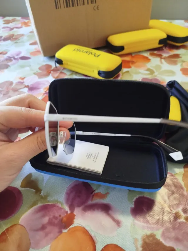 Occhiali Polaroid Unisex