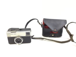 otros decoracion kodak instamatic 133-x