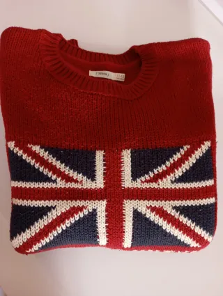 Jersey Sfera Talla 11-12