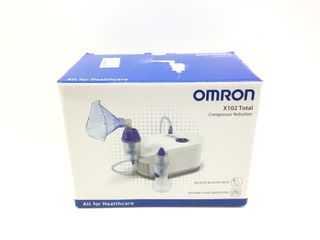 otros salud omron x102 total
