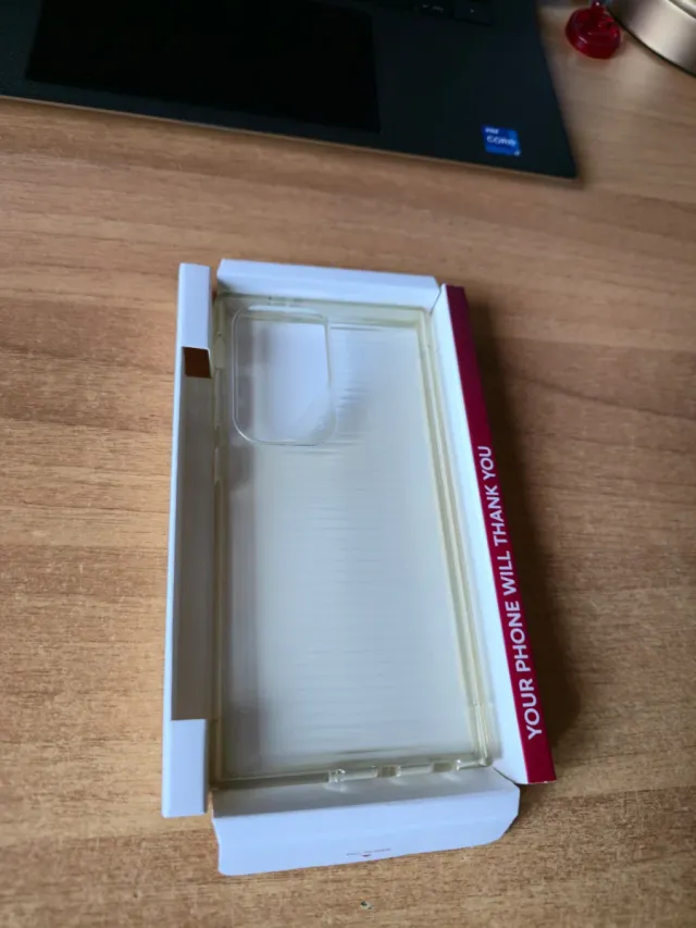 Cover Galaxy S24 Ultra & Buds Pro