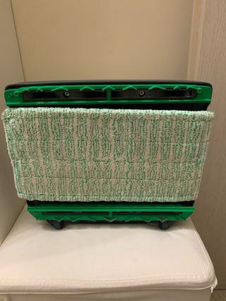 Folletto Kobold SP600 Pulilava