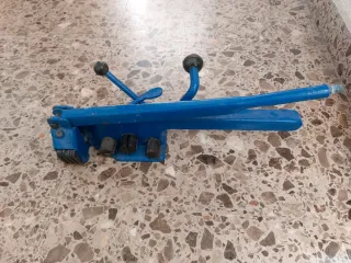Máquina Flejadora Manual