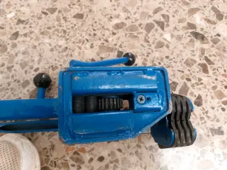 Máquina Flejadora Manual