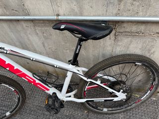 Bicicleta Conor WRC 24” junior