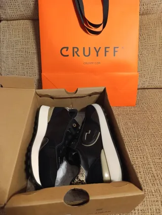 BAMBAS CRUYFF