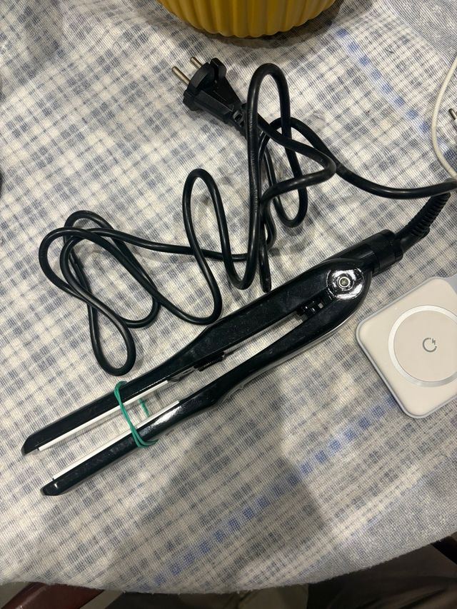 Plancha de pelo Politor Home Ceramic