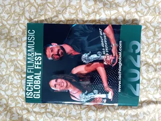 Ischia Film e music