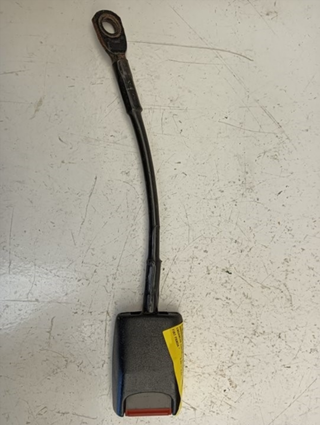 ENGANCHE CINTURON DELANTERO DERECHO FIAT PANDA *