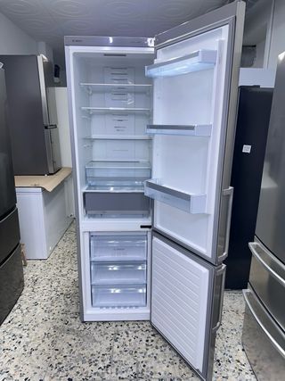 Nevera Bosch con Garantía y Transporte