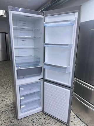 Nevera Bosch con Garantía y Transporte
