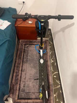 Patinete Eléctrico Smart Gyro Z-one