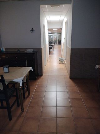 Traspaso Bar/Restaurante